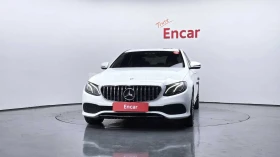 Mercedes-Benz E 300 4MATIC* DISTRONIC* BURMESTER* , снимка 2