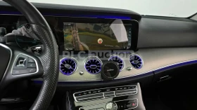 Mercedes-Benz E 300 4MATIC* DISTRONIC* BURMESTER* , снимка 6