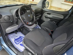 Fiat Doblo 1, 4.BENZIN , снимка 13