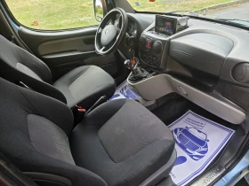 Fiat Doblo 1, 4.BENZIN , снимка 14