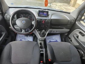 Fiat Doblo 1, 4.BENZIN , снимка 16