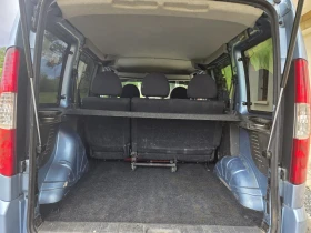 Fiat Doblo 1, 4.BENZIN , снимка 15