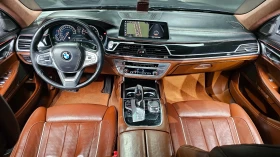 BMW 750 harman kardon* tv , снимка 5