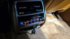 BMW 750 harman kardon* tv , снимка 14