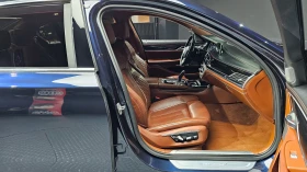 BMW 750 harman kardon* tv , снимка 6