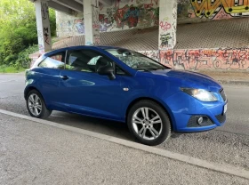 Seat Ibiza, снимка 4