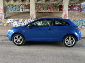 Seat Ibiza, снимка 10