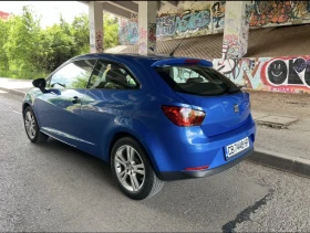 Seat Ibiza, снимка 8