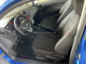 Seat Ibiza, снимка 11