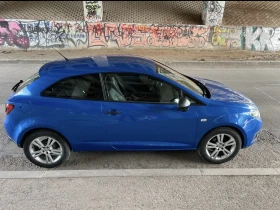 Seat Ibiza, снимка 5