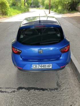 Seat Ibiza, снимка 9