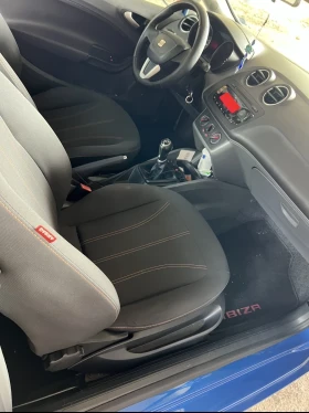 Seat Ibiza, снимка 12