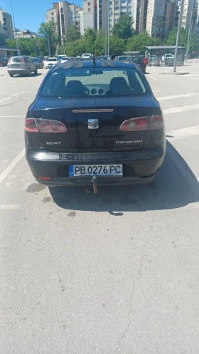 Seat Cordoba, снимка 4
