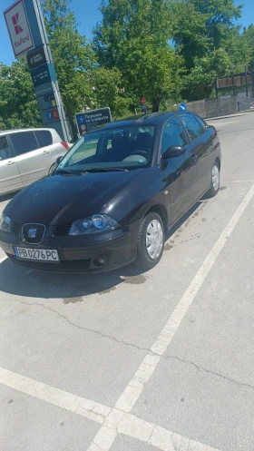 Seat Cordoba, снимка 2