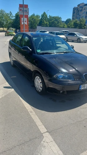 Seat Cordoba, снимка 6