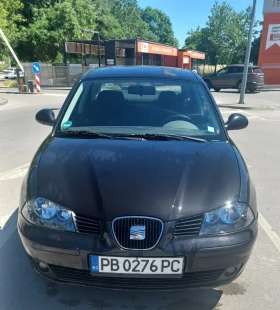 Seat Cordoba, снимка 1