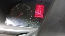 VW Touran A, снимка 5