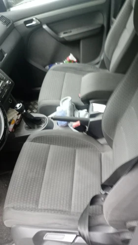 VW Touran A, снимка 3
