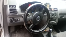 VW Touran A, снимка 4