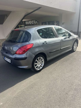Peugeot 308 1.6, снимка 3