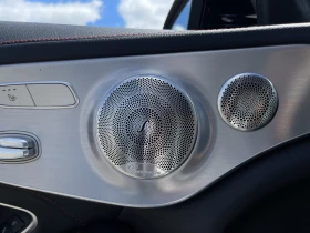 Mercedes-Benz C 43 AMG Coupe | Burmester | Distronic Plus | Panoramic Roo, снимка 14