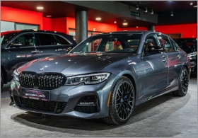 BMW 330 xDrive, снимка 3