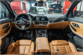 BMW 330 xDrive, снимка 15