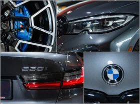 BMW 330 xDrive, снимка 8