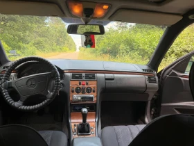Mercedes-Benz E 290, снимка 9