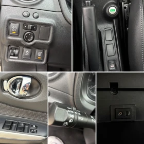 Nissan Note 1.5 DCi 90кс Navi 360 камера Keyless* Full Service, снимка 13