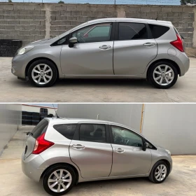 Nissan Note 1.5 DCi 90кс Navi 360 камера Keyless* Full Service, снимка 7