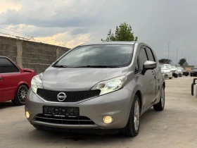 Nissan Note 1.5 DCi 90кс Navi 360 камера Keyless* Full Service, снимка 3