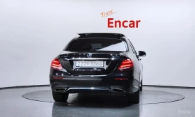 Mercedes-Benz E 350 BURMESTER | ОБДУХВАНЕ | DISTRONIC | 360 , снимка 2