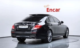 Mercedes-Benz E 350 BURMESTER | ОБДУХВАНЕ | DISTRONIC | 360 , снимка 4