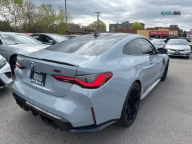 BMW M4 * xDrive* АвтоКредит * (ЦЕНА ДО БГ), снимка 4