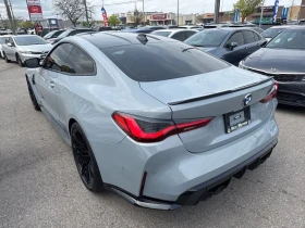 BMW M4 * xDrive* АвтоКредит * (ЦЕНА ДО БГ), снимка 6