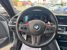 BMW M4 * xDrive* АвтоКредит * (ЦЕНА ДО БГ), снимка 10