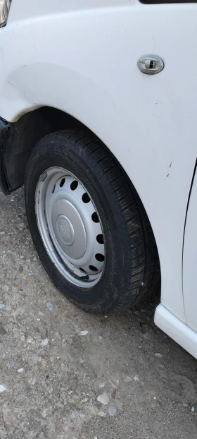 Fiat Scudo, снимка 4