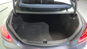 Mercedes-Benz C 200 КОЖА* НАВИ* ПАНО* КАМЕРА, снимка 17