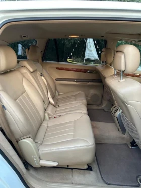Mercedes-Benz R 350, снимка 5