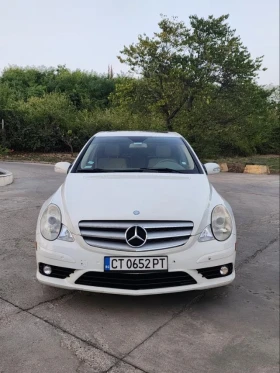 Mercedes-Benz R 350, снимка 9