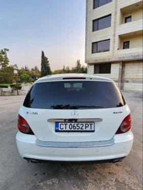 Mercedes-Benz R 350, снимка 14