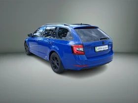 Skoda Octavia  Комби Стайл 1, 5 TSI, 130 к.с., 7DSG, снимка 3