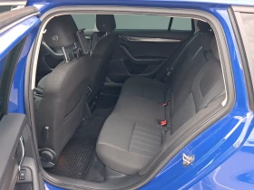 Skoda Octavia  Комби Стайл 1, 5 TSI, 130 к.с., 7DSG, снимка 12