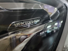 Mercedes-Benz S 350 4MATIC* ПОДГР* ОБДУХВ* BURM* PANO* 360* АВТОКРЕДИТ, снимка 17
