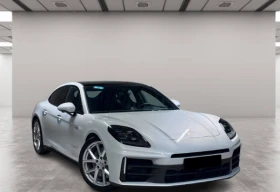 Porsche Panamera 4 E-Hybrid = Sport Chrono = Гаранция, снимка 1