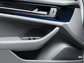 Porsche Panamera 4 E-Hybrid = Sport Chrono = Гаранция, снимка 6