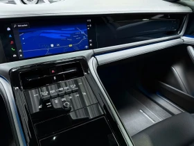 Porsche Panamera 4 E-Hybrid = Sport Chrono = Гаранция, снимка 10