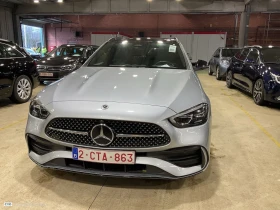 Mercedes-Benz C 300 300e Plug-In Hybrid AMG Night, снимка 2