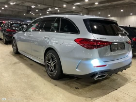 Mercedes-Benz C 300 300e Plug-In Hybrid AMG Night, снимка 4